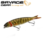 Savage Gear 4Play Classic Swim N Jerk 13cm 21g SS Hard lure