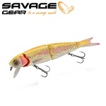 Savage Gear 4Play Classic Liplure 13cm 21g SP Hard lure