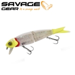 Savage Gear 4Play Classic Liplure 13cm 21g SP Hard lure
