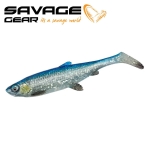 Savage Gear 3D Herring Shad V2 15cm 2pcs Soft lure set