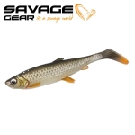 Savage Gear 3D Herring Shad V2 15cm 2pcs Soft lure set