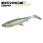Savage Gear 3D Herring Shad V2 15cm 2pcs Soft lure set