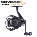 Savage Gear Exorus 1000 Fishing reel