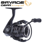 Savage Gear Exorus 1000 Fishing reel