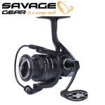 Savage Gear Exorus 4000 Fishing reel