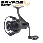 Savage Gear Thoriz 4000 Fishing reel