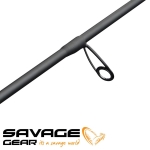 Savage Gear Tactical UL Game S Spinning rod