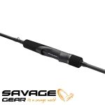 Savage Gear Tactical UL Game S Spinning rod