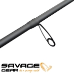 Savage Gear Tactical Medium Game S Spinning rod