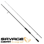 Savage Gear Tactical Light Game S Spinning rod