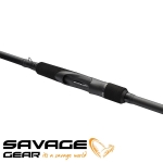 Savage Gear Tactical Light Game S Spinning rod