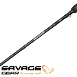 Savage Gear Revenge SG2 UL Game Spinning rod