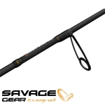 Savage Gear Revenge SG2 UL Game Spinning rod