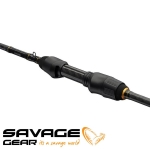 Savage Gear Revenge SG2 UL Game Spinning rod