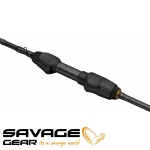 Savage Gear Revenge SG2 Micro Game Spinning rod