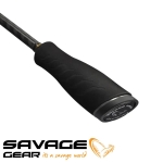 Savage Gear Revenge SG2 Micro Game Spinning rod