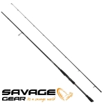 Savage Gear Revenge SG2 Medium Game Spinning rod