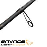 Savage Gear Revenge SG2 Medium Game Spinning rod