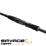 Savage Gear Revenge SG2 Medium Game Spinning rod