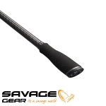 Savage Gear Revenge SG2 Medium Game Spinning rod