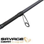 Savage Gear Defiance SG2 Medium Game Spinning rod