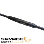 Savage Gear Defiance SG2 Medium Game Spinning rod