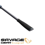 Savage Gear Defiance SG2 Medium Game Spinning rod