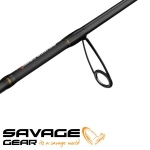 Savage Gear Revenge SG2 Light Game Spinning rod