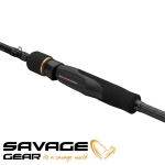 Savage Gear Revenge SG2 Light Game Spinning rod