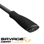 Savage Gear Revenge SG2 Light Game Spinning rod