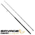 Savage Gear Defiance SG2 Shore Jig Jigging rod