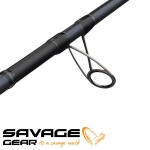Savage Gear Defiance SG2 Shore Jig Jigging rod