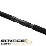 Savage Gear Defiance SG2 Shore Jig Jigging rod