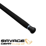 Savage Gear Defiance SG2 Shore Jig Jigging rod