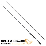 Savage Gear Defiance SG2 Eging Spinning rod