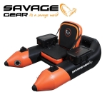Savage Gear High Rider 185 Co Pro-Motor Belly Boat