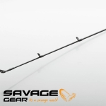 Savage Gear SG2 Light Game BC Baitcasting Rod