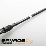 Savage Gear SG2 Light Game BC Baitcasting Rod
