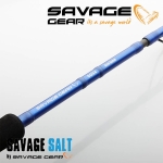 Savage Gear SGS4 Boat Game Spinning rod