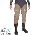 Last Cast Hip Wader High wading boots