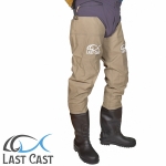 Last Cast Hip Wader High wading boots