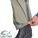 Last Cast Hip Wader High wading boots