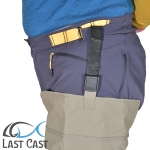 Last Cast Hip Wader High wading boots