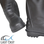 Last Cast Hip Wader High wading boots