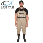 Last Cast Chest Wader Wading suit
