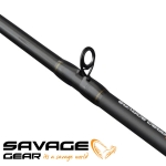 Savage Gear Revenge SG2 Medium Game BC Кастинг въдица