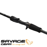 Savage Gear Revenge SG2 Medium Game BC Кастинг въдица