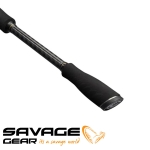 Savage Gear Revenge SG2 Medium Game BC Кастинг въдица