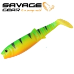 Savage Gear Cannibal Shad 20cm 1pcs Soft lure