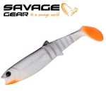 Savage Gear Cannibal Shad 17.5cm 2pcs Set of soft lures